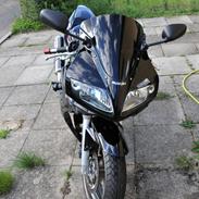 Suzuki SV650S