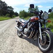 Yamaha XJ 900 Classic *solgt*