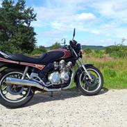 Yamaha XJ 900 Classic *solgt*