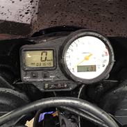 Yamaha R6