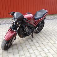 Honda CBR 600 F2