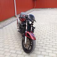 Honda CBR 600 F2
