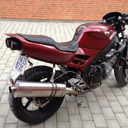Honda CBR 600 F2