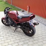 Honda CBR 600 F2