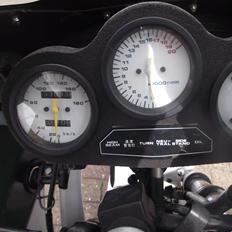 Suzuki Gsxr 250