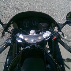 Yamaha Yamaha FZR 1000 Exup