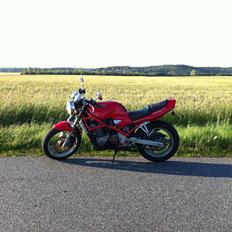 Suzuki GSF 400 Bandit