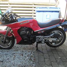 Kawasaki Gpz 750R