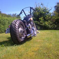 Honda vt 600 shadow Bobber