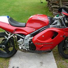 Triumph Daytona 955i