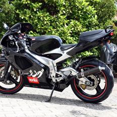 Aprilia RS 125