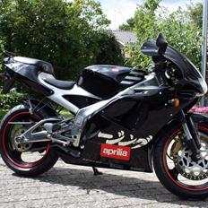 Aprilia RS 125