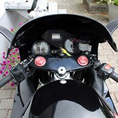 Aprilia RS 125