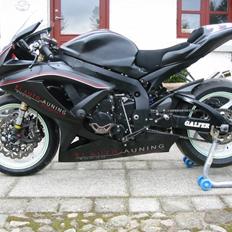 Suzuki GSXR