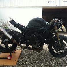 Suzuki GSXR