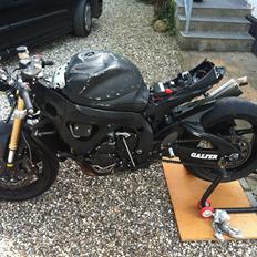 Suzuki GSXR