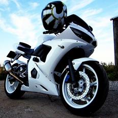 Yamaha YZF R6