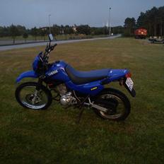 Yamaha Xt 600