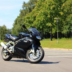 Ducati *SS 750 Sport Dark IE*