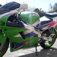 Kawasaki ZX750R / 900R *SOLGT*