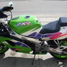 Kawasaki ZX750R / 900R *SOLGT*