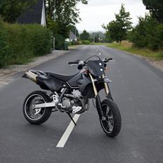 Suzuki DR-Z400 SM (drz400 sm)