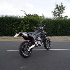 Suzuki DR-Z400 SM (drz400 sm)