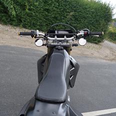 Suzuki DR-Z400 SM (drz400 sm)