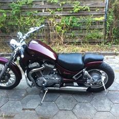 Suzuki Intruder SOLGT