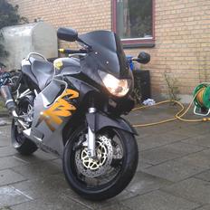 Honda CBR 600 F4