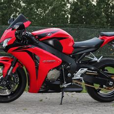 Honda CBR1000RR
