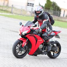 Honda CBR1000RR
