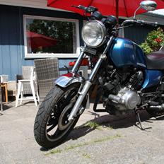 Yamaha TR1 XV1000 *SOLGT*