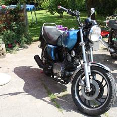 Yamaha TR1 XV1000 *SOLGT*