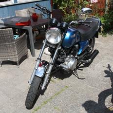Yamaha TR1 XV1000 *SOLGT*