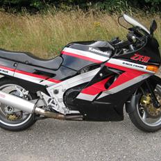 Kawasaki ZX-10
