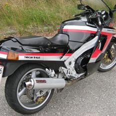 Kawasaki ZX-10