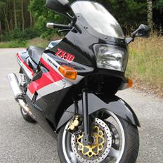 Kawasaki ZX-10