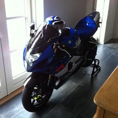 Suzuki Suzuki GSX-R 750 Jubilæums Model