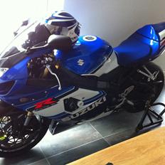 Suzuki Suzuki GSX-R 750 Jubilæums Model