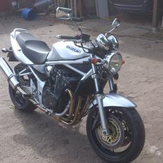Suzuki GSF 1200 Bandit