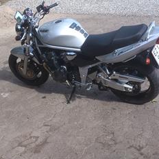 Suzuki GSF 1200 Bandit