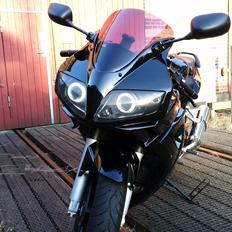 Suzuki SV 996 R (SV 1000S)"Limited Edition" (SOLGT)