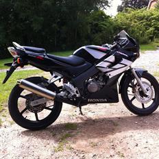 Honda CBR 125 R
