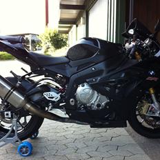 BMW BMW S1000RR