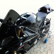 BMW BMW S1000RR