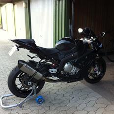 BMW BMW S1000RR