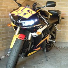 Yamaha R46