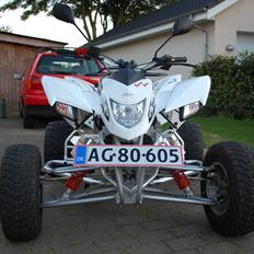 SMC Ram 520 RR