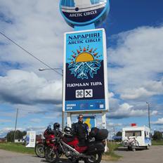 Honda NTV 650 (SOLGT D. 09-10-13)